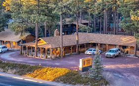 Timberlodge Inn